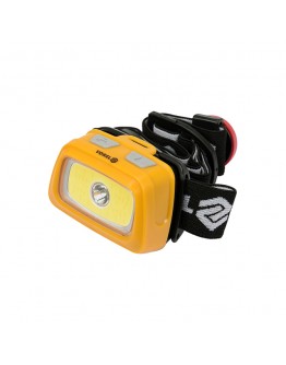 Lanterna LED pe cap 3W Vorel