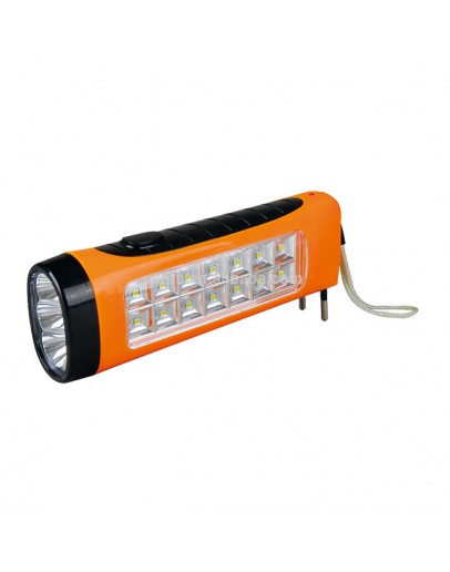 Lanterna 5W Elmos