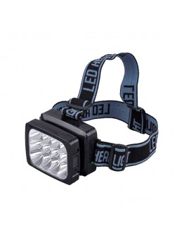 Lanterna 12W Elmos