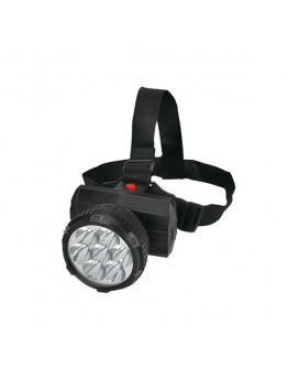 Lanterna LED pe cap 7W Elmos
