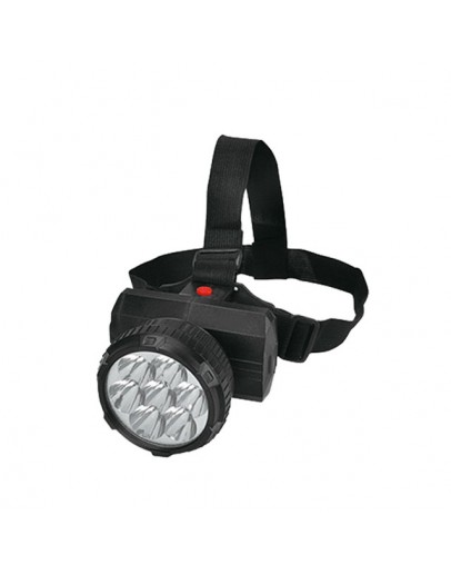 Lanterna LED pe cap 7W Elmos