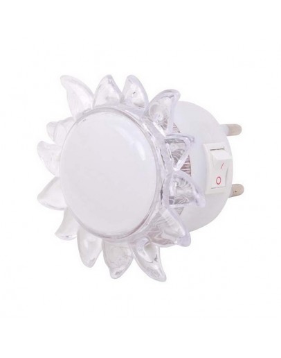 Lampa de noapte 0.4W Horoz