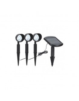 Corp de iluminat solar 078 007 0001 Horoz
