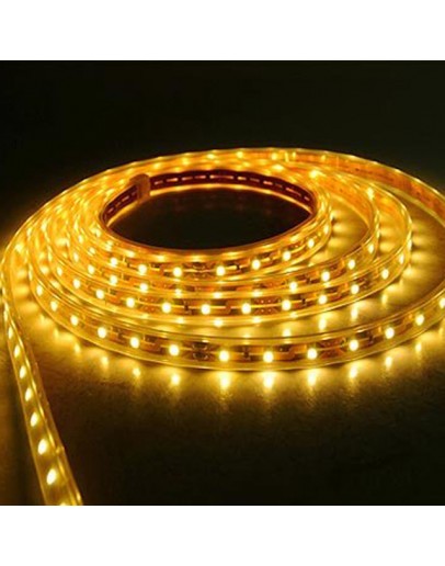 Bandă LED 14.4W/M 2500K IP54 Horoz