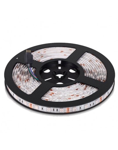 Bandă LED 14.4 W/M 3000K IP20 Horoz
