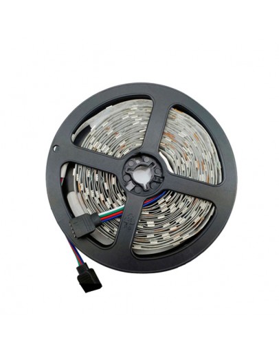 Bandă LED 14.4W/M IP20