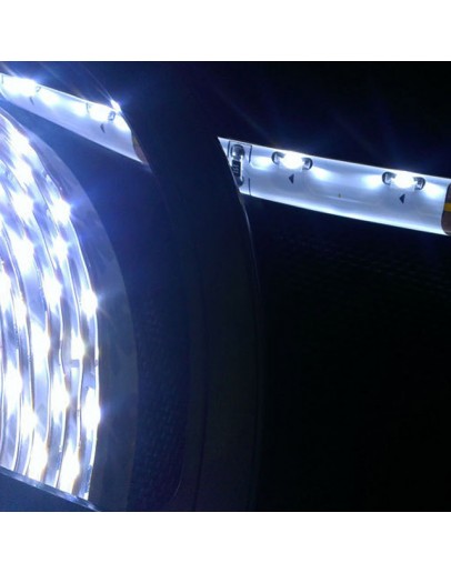 Bandă LED 7.2 W 6400K IP20 Lumineco