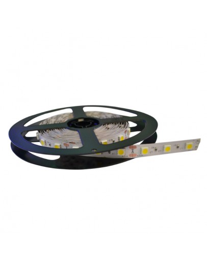 Bandă LED 14.4 W/M 4000K IP20 Elmos