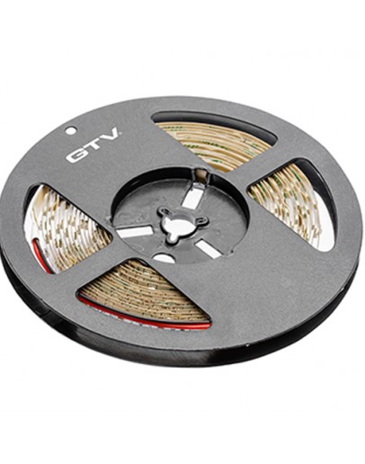 Bandă LED 14.4 W/M IP20