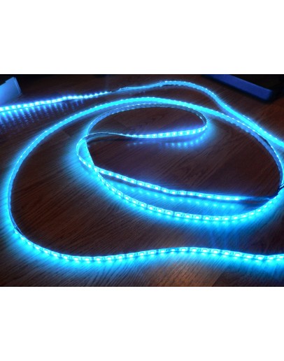 Bandă LED 14.4 W/M IP20
