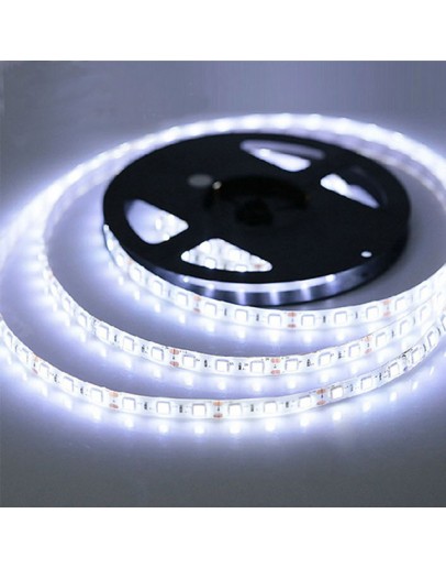 Bandă LED 14.4 W/M 6400K IP65 Elmos