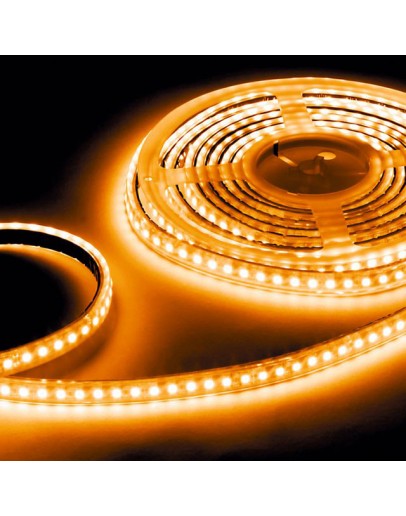 Bandă LED 14.4 W/M 2500K IP68 Elmos