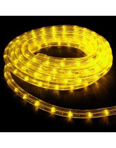 Cablu luminos LED 1.8 W/m 2500K Horoz