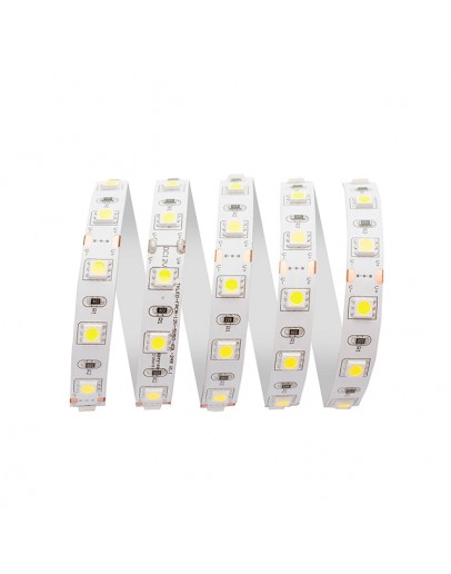 Bandă LED 14.4 W/M IP20