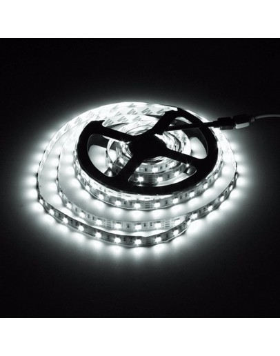 Bandă LED 14.4 W/M 6500K IP20 Elmos