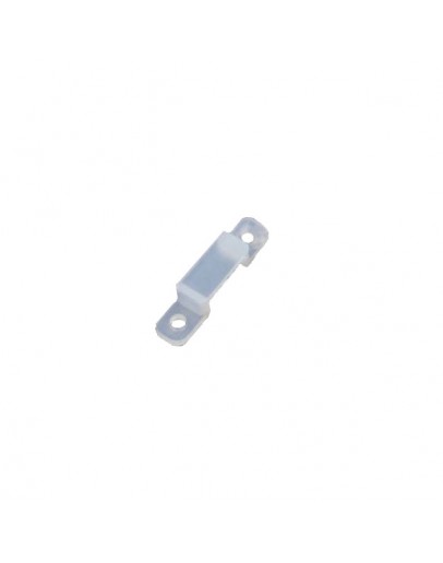 Clipsa silicon 13 mm pentru banda LED