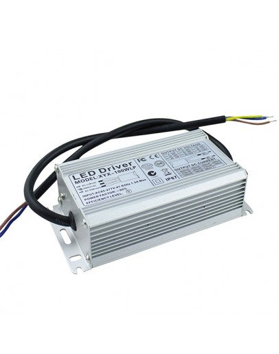 Transformator banda LED 100W 8.5 A