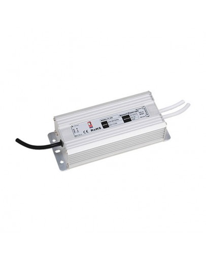 Transformator banda LED 60W 5A
