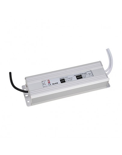 Transformator banda LED 120W 10 A