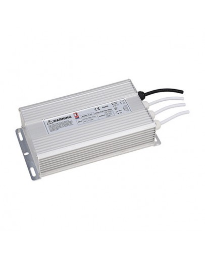 Transformator banda LED 200W 17A