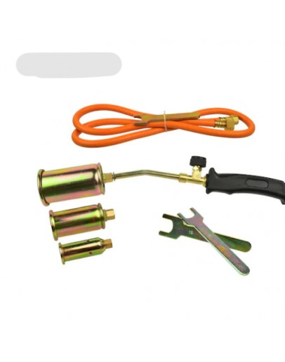 Arzator cu gaz 25/35/50 mm Geko