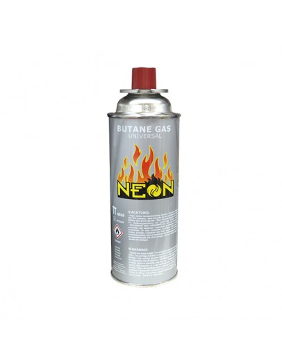 Incarcator cu gaz standart Neon