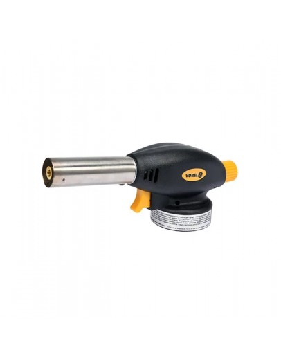 Arzator cu gaz