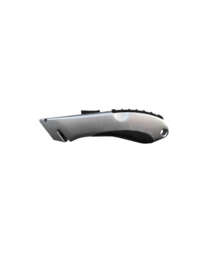 Cuțit din aluminiu cu 3 lame 19 x 50 mm Lider