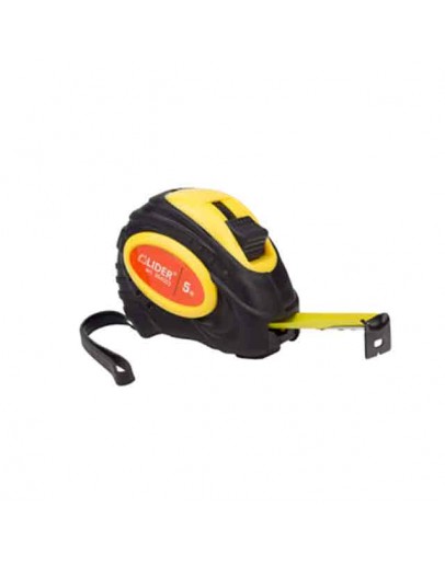 Ruletă 7.5 m x 25 mm Lider
