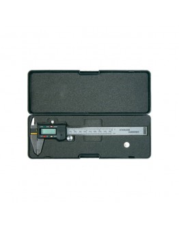 Șubler electronic 150 mm Topex