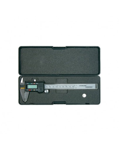 Șubler electronic 150 mm Topex