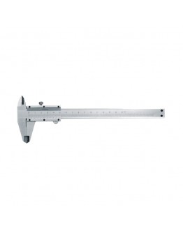 Șubler 0.02-150 mm Vorel