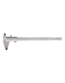 Șubler 0.02-200 mm Yato