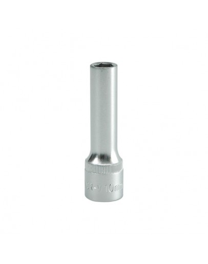Cheie tubulară hexagonală 1/2″ 10 mm Yato
