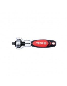 Antrenor cu clichet 1/4″ Yato