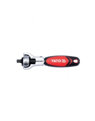 Antrenor cu clichet 1/4″ Yato