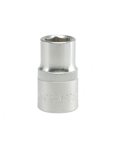 Cheie tubulară hexagonală 1/2″ 13 mm Yato