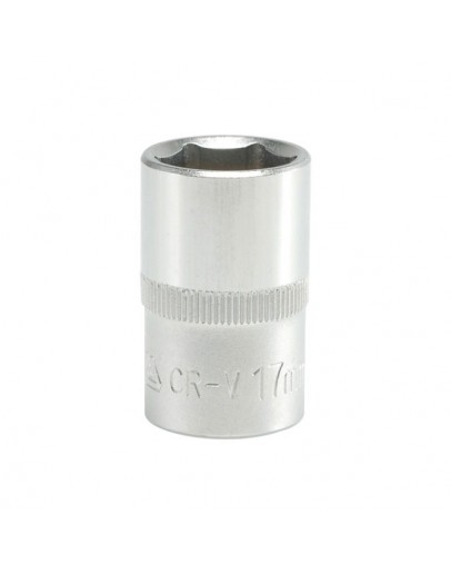 Cheie tubulară hexagonală 1/2″ 16 mm Yato