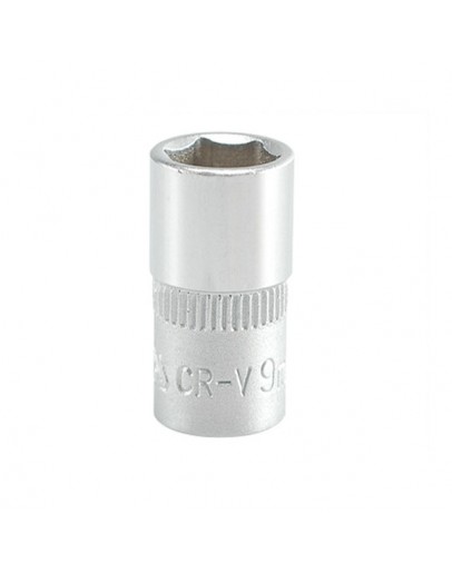 Cheie tubulară hexagonală 1/4″ 9 mm Yato
