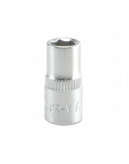Cheie tubulară hexagonală 1/4″ 7 mm Yato