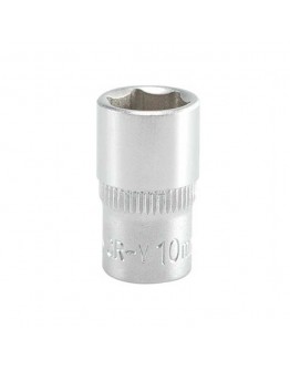 Cheie tubulară hexagonală 1/4″ 10 mm Yato
