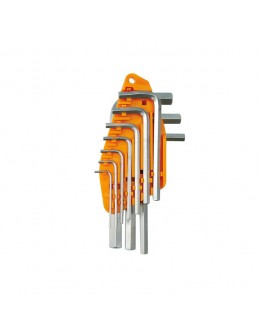 Chei imbus 1.5-10 mm Vorel