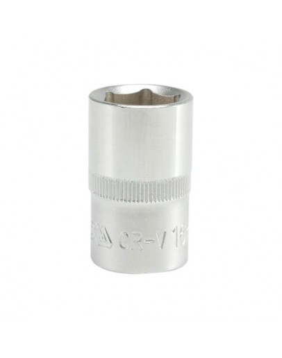 Cheie tubulară hexagonală 1/2″ 16 mm Yato