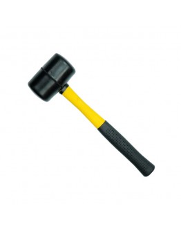 Ciocan de cauciuc 500 g Vorel