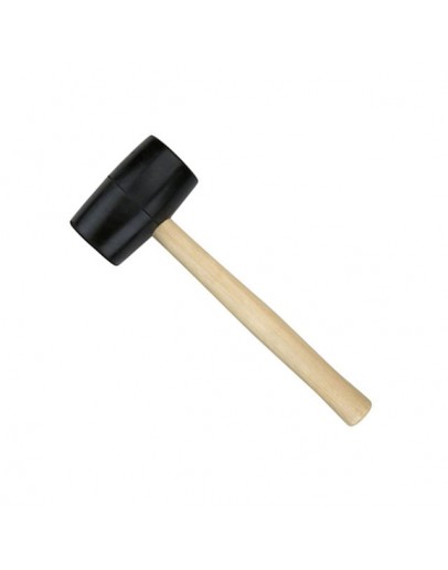Ciocan de cauciuc 450 g TOP TOOLS