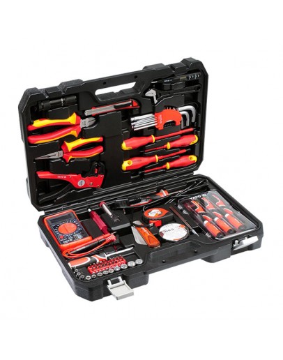 Set scule electrician Yato