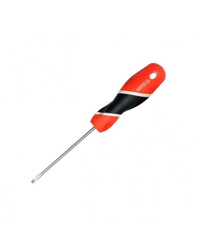 Surubelniţă plată YT-25991 6×250 mm Yato