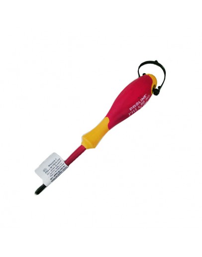 Surubelniță indicator 100 mm Proline