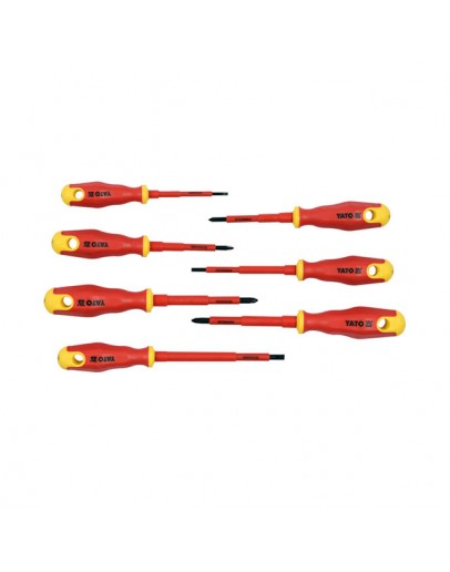 Set şurubelniţă YT-2828 Yato