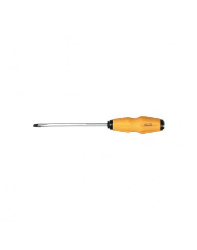 Surubelniţă plată 75 x 5 mm Topex